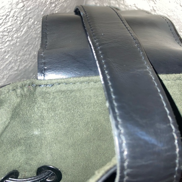 Louis Vuitton Epi Leather Sac a Dos Sling Backpack with pouch - Picture 7 of 12